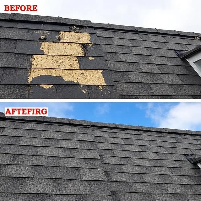 Roof Repair Near Me in Burbank, WA near me